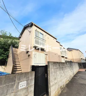 オーキッドハウスの画像