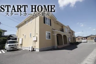 サンヴィラージュBの画像