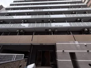 セレニテ神戸元町クレアの画像