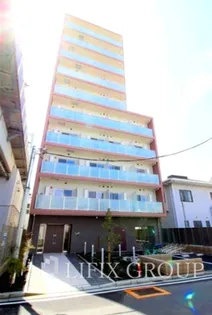 プレール・ドゥーク東向島【5階】の外観