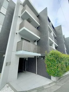 ステージグランデ西調布アジールコートの画像