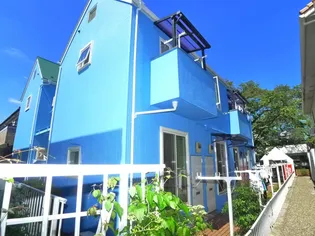 ジュネパレス松戸第58の画像