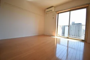 HF仙台レジデンスEAST【10階】の外観