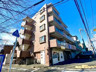 桜一番館の画像