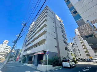 サン セレーノ堺東の画像