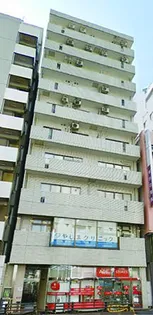 東京都千代田区飯田橋1【マンション】の外観