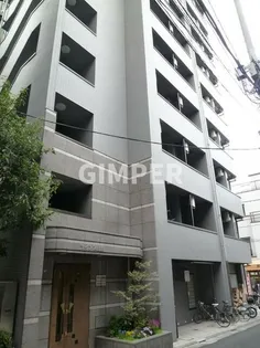 ツインズ目白A棟の画像