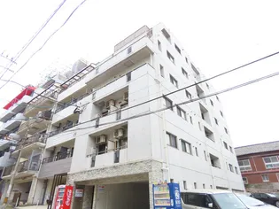 長崎県長崎市丸山町【マンション】の外観