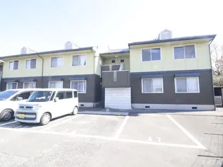 エクセルクローバーB棟の画像