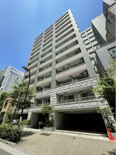 東京都千代田区神田多町2【マンション】の外観