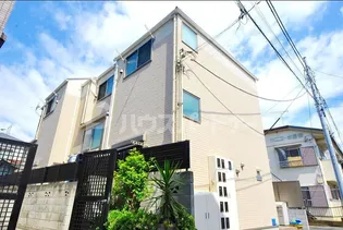 バーミープレイス葛西【2階】の外観