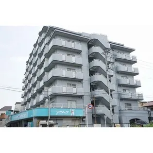 エレガンス綾瀬6の画像