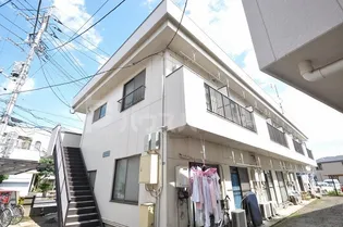 メゾンオーキスA棟の画像