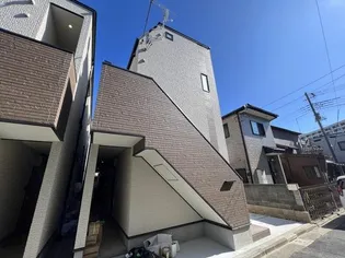 SKフェリス金町の画像