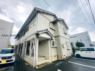 メゾンド城之浦の画像