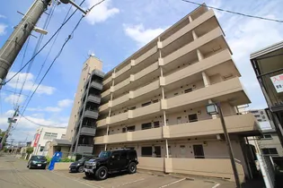 メゾンドール福田町の画像