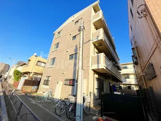 フラワーマンションの画像