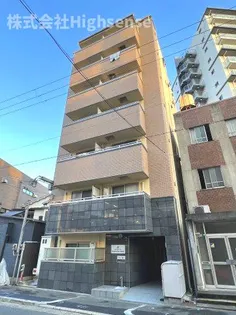 サンロイヤル大阪城北の画像