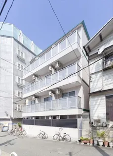 大阪府豊中市螢池東町2【マンション】の外観