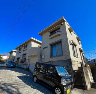 コンフレールクレモナの画像