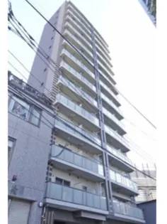 東京都板橋区南町【マンション】の外観