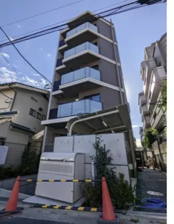 アルティザ自由が丘の画像