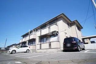 レッチワース ハイツ Aの画像