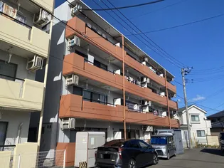 中田アヴェニューIIの画像