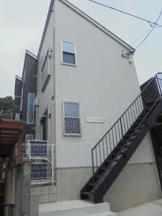 ヴェラハイツ菊名の画像