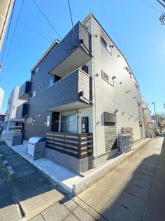 BESTSTAGE草加アネックスの画像