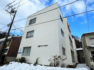 不動マンションの画像