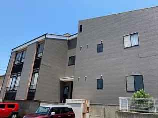 メゾン YOUの画像