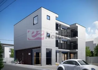 ゼルコバ中野の画像