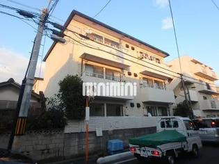 アーバンハイツAの画像