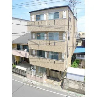 ファインビレッジ朝志ヶ丘の画像