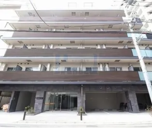 コンフォリア志村坂上の画像