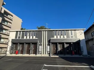 MAISON CHEMINの画像