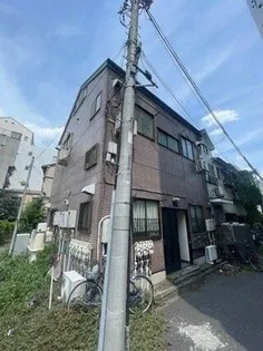 フラワーハイツの画像