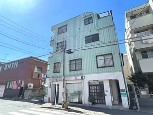 コーポ瀬戸の画像