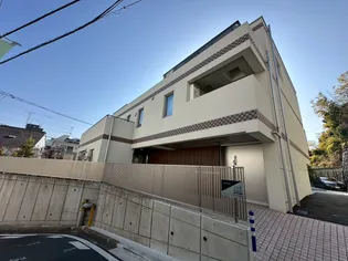 クラリティア横濱反町の画像