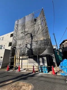 FOREST TAKASAGOの画像