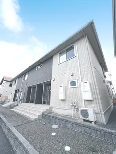 ソラージュAの画像