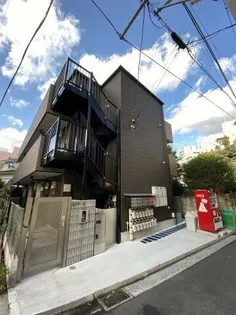 ベイルーム鶴見中央の画像