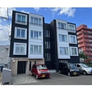 RUAN×RUAN【4階】の外観