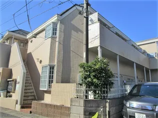 セドルハイムモリカワAの画像