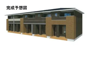 ノーヴァー ウエスト Ⅱの画像