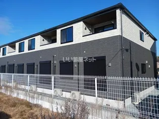 メゾングレーヌ東出Bの画像