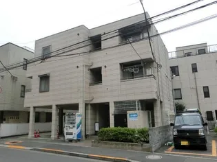 シャルマン西巣鴨の画像