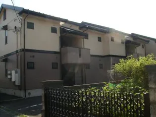 ロイヤルファミール Dの画像