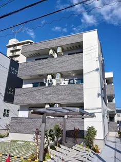 フジパレス堺石津川サウスの画像